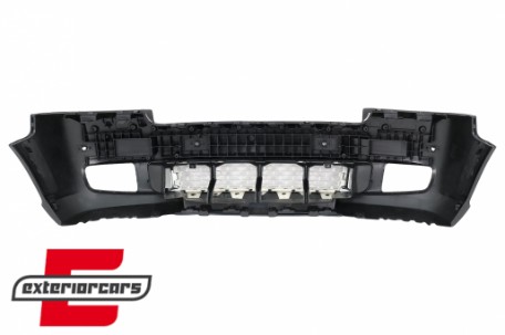 Bodykit za pretvorbu u Autobiography dizajn / Land Range Rover Vogue L322 (2010-2012), CBRRVL322CN