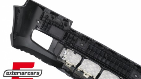 Bodykit za pretvorbu u Autobiography dizajn / Land Range Rover Vogue L322 (2010-2012), CBRRVL322CN