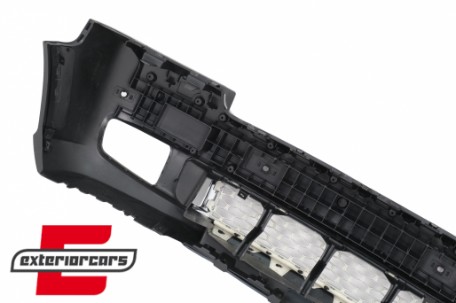 Bodykit za pretvorbu u Autobiography dizajn / Land Range Rover Vogue L322 (2010-2012), CBRRVL322CN