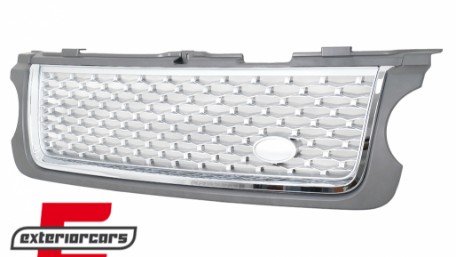 Bodykit za pretvorbu u Autobiography dizajn / Land Range Rover Vogue L322 (2010-2012), CBRRVL322CN