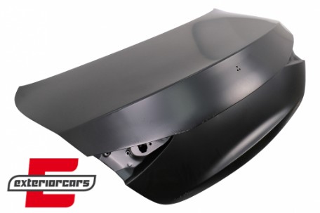 Bodykit za pretvorbu u C-klasa W206 C63 AMG dizajn / Mercedes C-klasa W205 Facelift (2018-2021), CBMBW205FNL