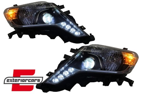 Bodykit za pretvorbu u facelift (2009+ u 2014+), CBTOPFJ150