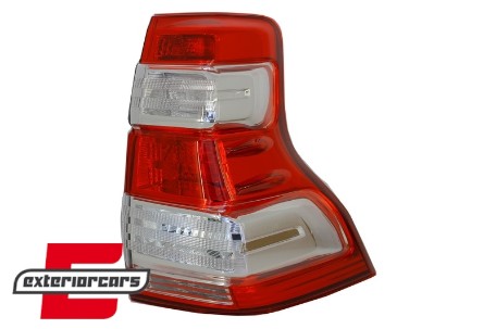 Bodykit za pretvorbu u facelift (2009+ u 2014+), CBTOPFJ150