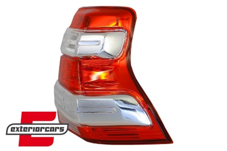 Bodykit za pretvorbu u facelift (2009+ u 2014+), CBTOPFJ150