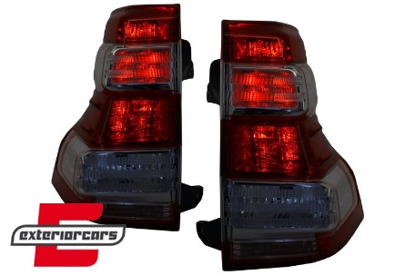 Bodykit za pretvorbu u facelift (2009+ u 2014+), CBTOPFJ150