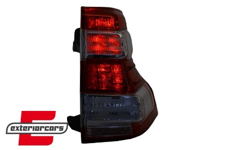 Bodykit za pretvorbu u facelift (2009+ u 2014+), CBTOPFJ150