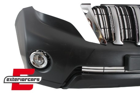 Bodykit za pretvorbu u facelift (2009+ u 2014+), CBTOPFJ150