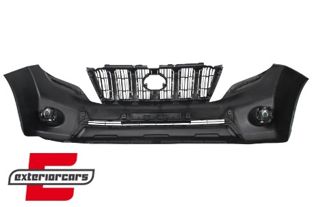 Bodykit za pretvorbu u facelift (2009+ u 2014+), CBTOPFJ150