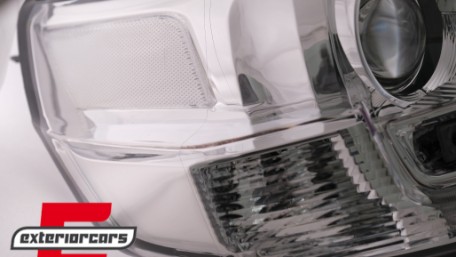 Bodykit za pretvorbu u Facelift 2016 LC200 model / TOYOTA Land Cruiser FJ200 (2008-2015), CBTOPFJ200NL