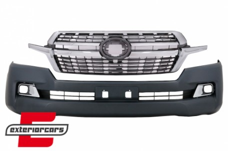 Bodykit za pretvorbu u Facelift 2016 LC200 model / TOYOTA Land Cruiser FJ200 (2008-2015), CBTOPFJ200NL