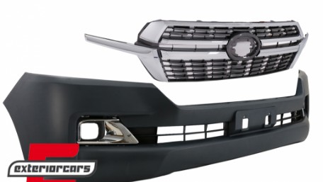 Bodykit za pretvorbu u Facelift 2016 LC200 model / TOYOTA Land Cruiser FJ200 (2008-2015), CBTOPFJ200NL