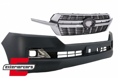 Bodykit za pretvorbu u Facelift 2016 LC200 model / TOYOTA Land Cruiser FJ200 (2008-2015), CBTOPFJ200NL