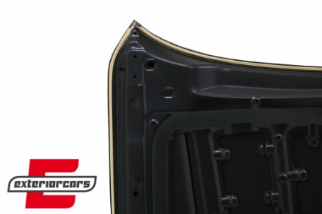 Bodykit za pretvorbu u Facelift 2016 LC200 model / TOYOTA Land Cruiser FJ200 (2008-2015), CBTOPFJ200NL