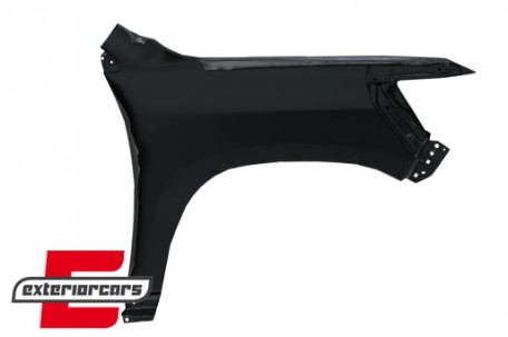 Bodykit za pretvorbu u Facelift 2016 LC200 model / TOYOTA Land Cruiser FJ200 (2008-2015), CBTOPFJ200NL