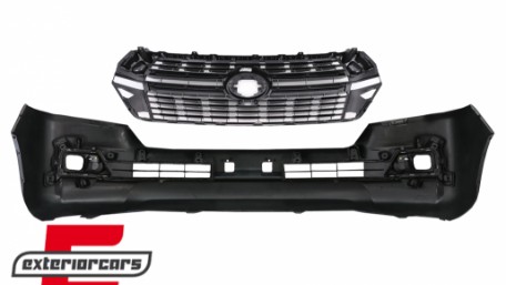 Bodykit za pretvorbu u Facelift 2016 LC200 model / TOYOTA Land Cruiser FJ200 (2008-2015), CBTOPFJ200NL