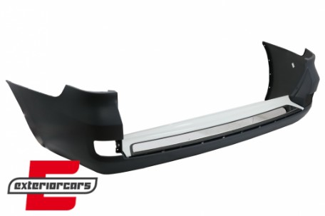 Bodykit za pretvorbu u Facelift 2016 LC200 model / TOYOTA Land Cruiser FJ200 (2008-2015), CBTOPFJ200NL