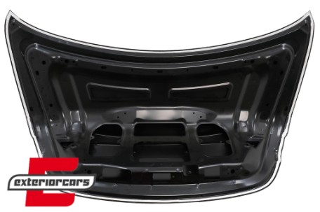 Bodykit za pretvorbu u Facelift 2020 E63s AMG dizajn / Mercedes E-klasa W213 (2016-2019), CBMBW213A63F