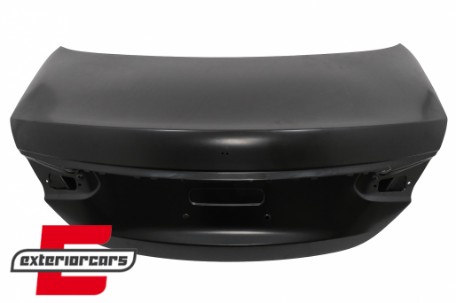 Bodykit za pretvorbu u Facelift 2020 Maybach dizajn / Mercedes E-klasa W213 (2016-2019), CBMBW213MBF