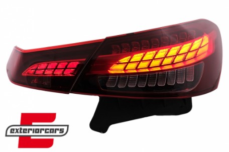 Bodykit za pretvorbu u Facelift 2020 Maybach dizajn / Mercedes E-klasa W213 (2016-2019), CBMBW213MBF