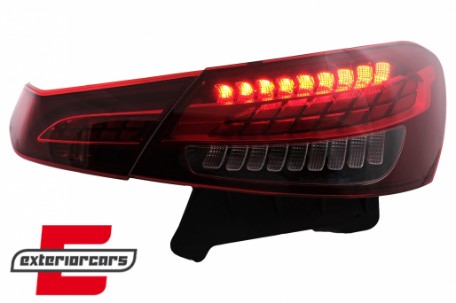 Bodykit za pretvorbu u Facelift 2020 Maybach dizajn / Mercedes E-klasa W213 (2016-2019), CBMBW213MBF