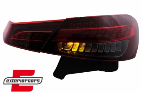 Bodykit za pretvorbu u Facelift 2020 Maybach dizajn / Mercedes E-klasa W213 (2016-2019), CBMBW213MBF