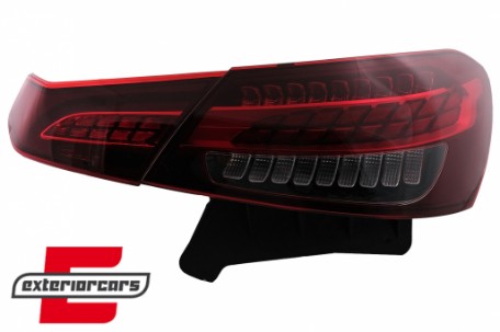 Bodykit za pretvorbu u Facelift 2020 Maybach dizajn / Mercedes E-klasa W213 (2016-2019), CBMBW213MBF