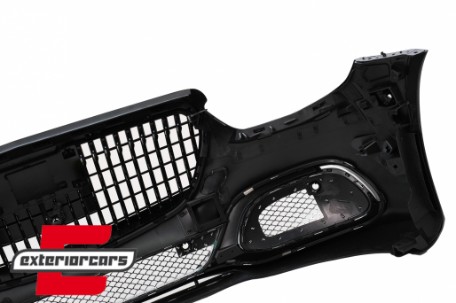 Bodykit za pretvorbu u Facelift 2020 Maybach dizajn / Mercedes E-klasa W213 (2016-2019), CBMBW213MBF