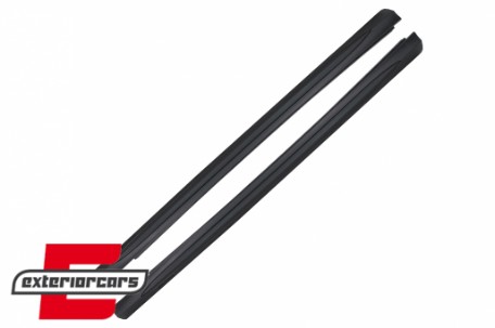 Bodykit za pretvorbu u Facelift E63 AMG dizajn / Mercedes E-klasa W212 (2009-2012), CBMBW212AMGNL