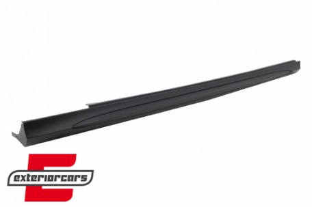 Bodykit za pretvorbu u Facelift E63 AMG dizajn / Mercedes E-klasa W212 (2009-2012), CBMBW212AMGNL