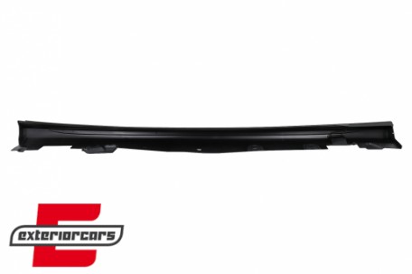 Bodykit za pretvorbu u Facelift E63 AMG dizajn / Mercedes E-klasa W212 (2009-2012), CBMBW212AMGNL