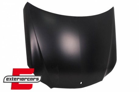 Bodykit za pretvorbu u Facelift E63 AMG dizajn / Mercedes E-klasa W212 (2009-2012), CBMBW212AMGNL