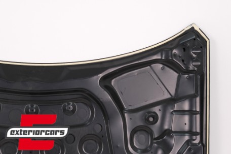 Bodykit za pretvorbu u Facelift E63 AMG dizajn / Mercedes E-klasa W212 (2009-2012), CBMBW212AMGNL
