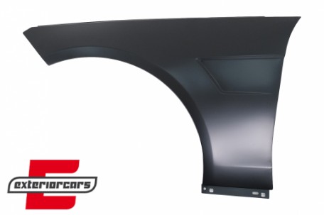 Bodykit za pretvorbu u Facelift E63 AMG dizajn / Mercedes E-klasa W212 (2009-2012), CBMBW212AMGNL