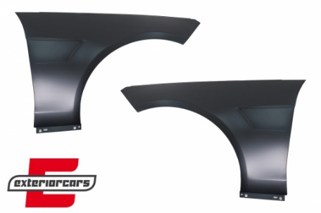 Bodykit za pretvorbu u Facelift E63 AMG dizajn / Mercedes E-klasa W212 (2009-2012), CBMBW212AMGNL
