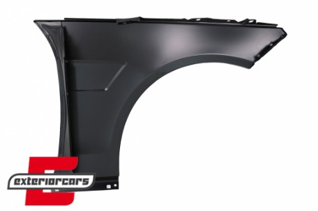Bodykit za pretvorbu u Facelift E63 AMG dizajn / Mercedes E-klasa W212 (2009-2012), CBMBW212AMGNL