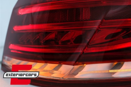 Bodykit za pretvorbu u Facelift E63 AMG dizajn / Mercedes E-klasa W212 (2009-2012), CBMBW212AMGNL