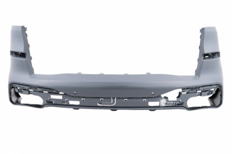 Bodykit za pretvorbu u G07 LCI 2023 M dizajn / BMW X7 G07 (2018-2022), CBBMG07X7NL