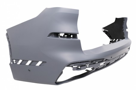 Bodykit za pretvorbu u G07 LCI 2023 M dizajn / BMW X7 G07 (2018-2022), CBBMG07X7NL