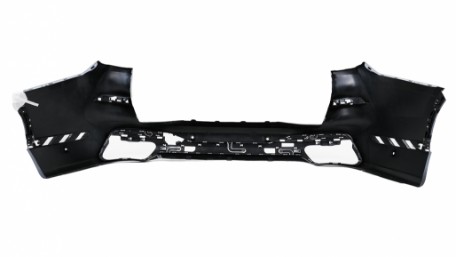 Bodykit za pretvorbu u G07 LCI 2023 M dizajn / BMW X7 G07 (2018-2022), CBBMG07X7NL