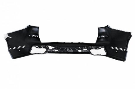 Bodykit za pretvorbu u G07 LCI 2023 M dizajn / BMW X7 G07 (2018-2022), CBBMG07X7NL