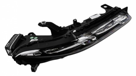Bodykit za pretvorbu u G07 LCI 2023 M dizajn / BMW X7 G07 (2018-2022), CBBMG07X7NL