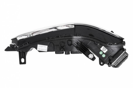 Bodykit za pretvorbu u G07 LCI 2023 M dizajn / BMW X7 G07 (2018-2022), CBBMG07X7NL