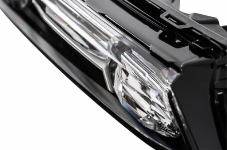 Bodykit za pretvorbu u G07 LCI 2023 M dizajn / BMW X7 G07 (2018-2022), CBBMG07X7NL