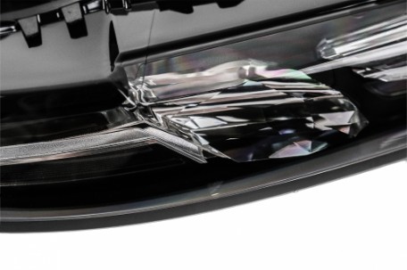 Bodykit za pretvorbu u G07 LCI 2023 M dizajn / BMW X7 G07 (2018-2022), CBBMG07X7NL