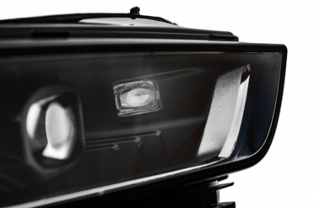Bodykit za pretvorbu u G07 LCI 2023 M dizajn / BMW X7 G07 (2018-2022), CBBMG07X7NL