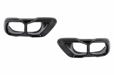 Bodykit za pretvorbu u G07 LCI 2023 M dizajn / BMW X7 G07 (2018-2022), CBBMG07X7NL