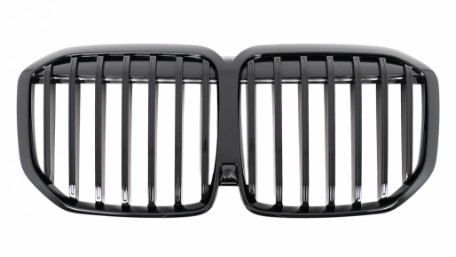 Bodykit za pretvorbu u G07 LCI 2023 M dizajn / BMW X7 G07 (2018-2022), CBBMG07X7NL