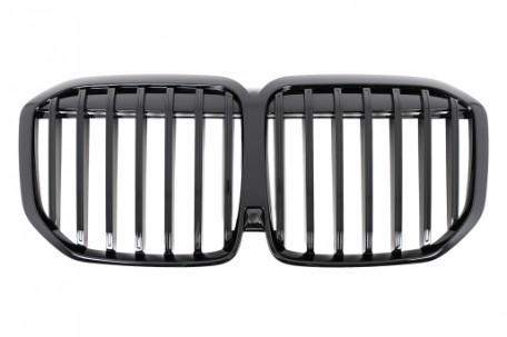 Bodykit za pretvorbu u G07 LCI 2023 M dizajn / BMW X7 G07 (2018-2022), CBBMG07X7NL