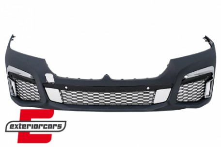 Bodykit za pretvorbu u G12 Facelift dizajn / BMW serije 7 F01 (2008-2015), CBBMF01NL