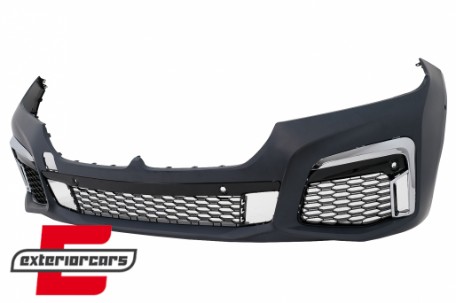 Bodykit za pretvorbu u G12 Facelift dizajn / BMW serije 7 F01 (2008-2015), CBBMF01NL